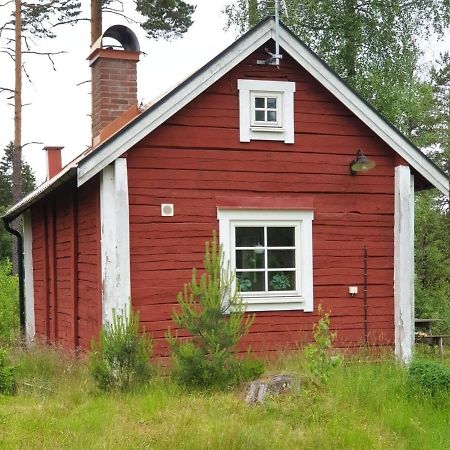 Cabin Near Lake And Beautiful Nature Reserve. Bodafors Eksteriør bilde
