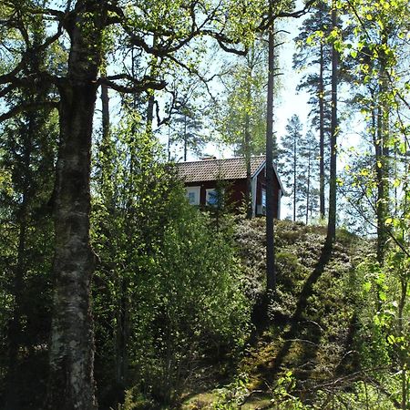 Cabin Near Lake And Beautiful Nature Reserve. Bodafors Eksteriør bilde