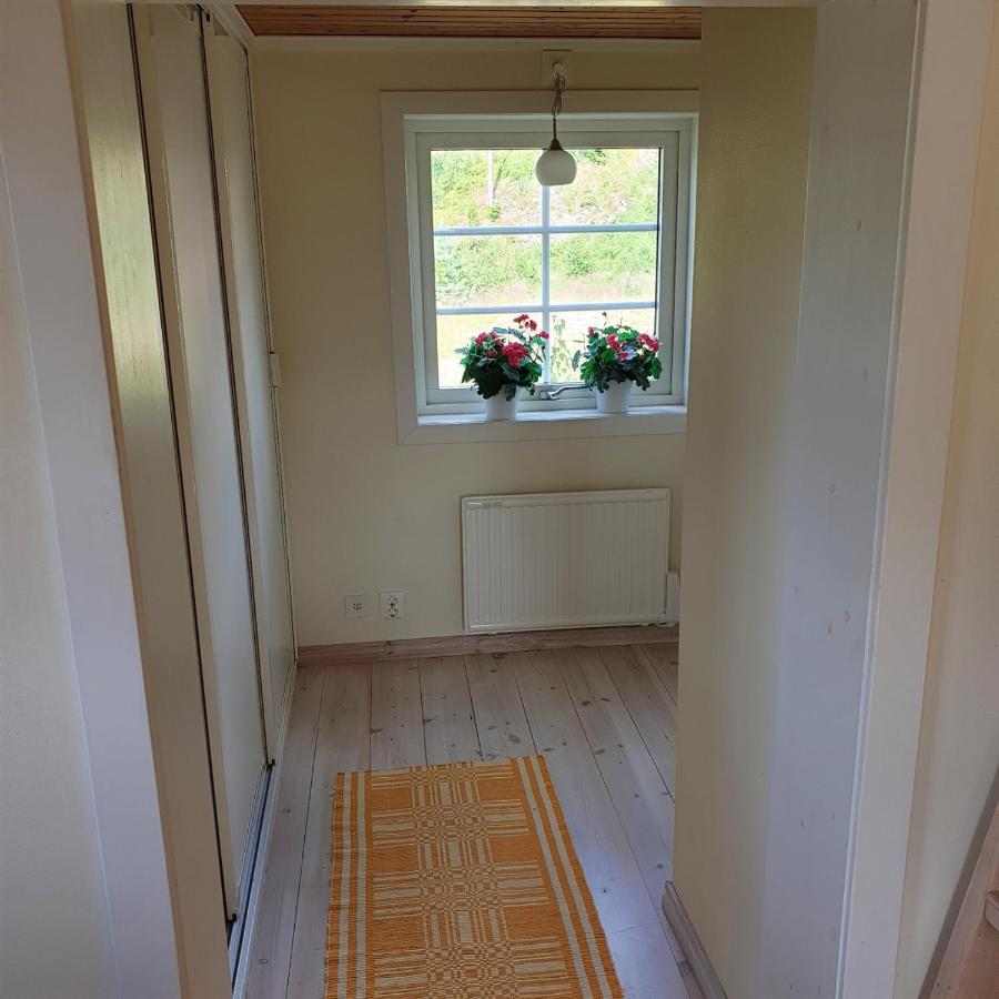 Cabin Near Lake And Beautiful Nature Reserve. Bodafors Eksteriør bilde