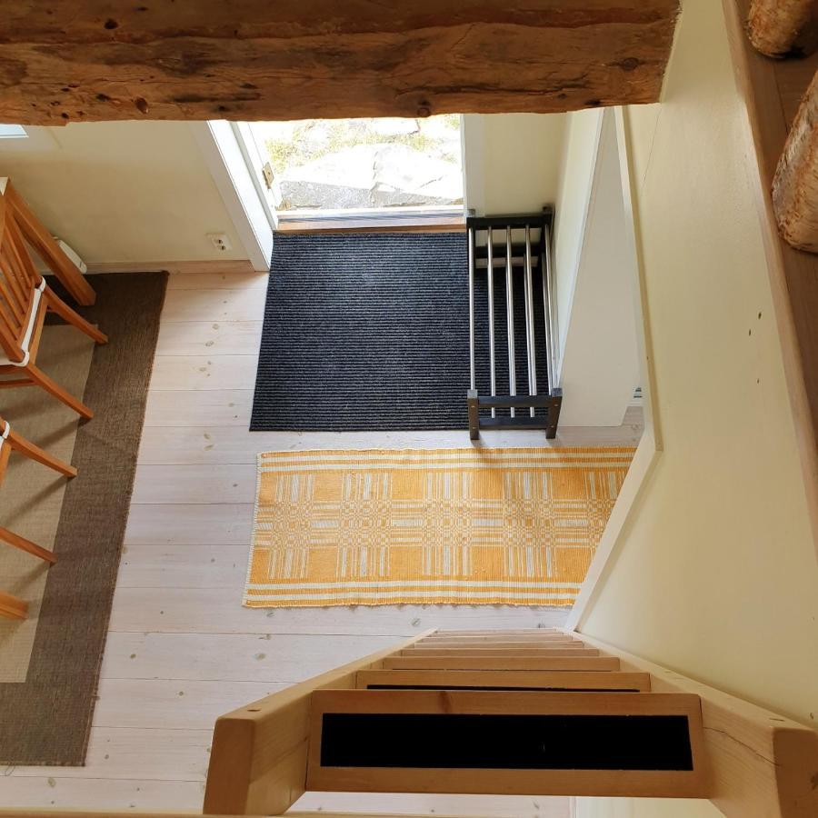 Cabin Near Lake And Beautiful Nature Reserve. Bodafors Eksteriør bilde