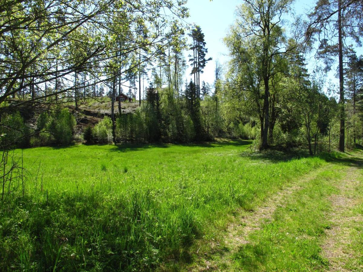 Cabin Near Lake And Beautiful Nature Reserve. Bodafors Eksteriør bilde